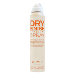 Dry Finish Texture Spray