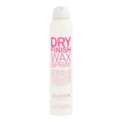 Dry Finish Wax Spray