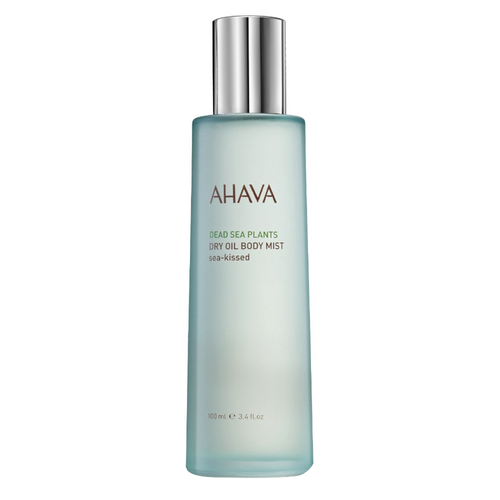 Ahava Dry Oil Body Mist - Sea-Kissed on white background