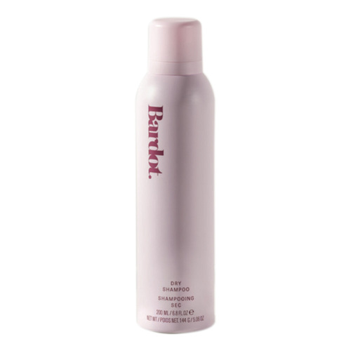 Bardot Dry Shampoo on white background