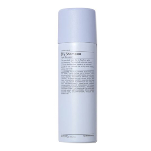 J Beverly Hills Dry Shampoo, 156g/5.5 oz