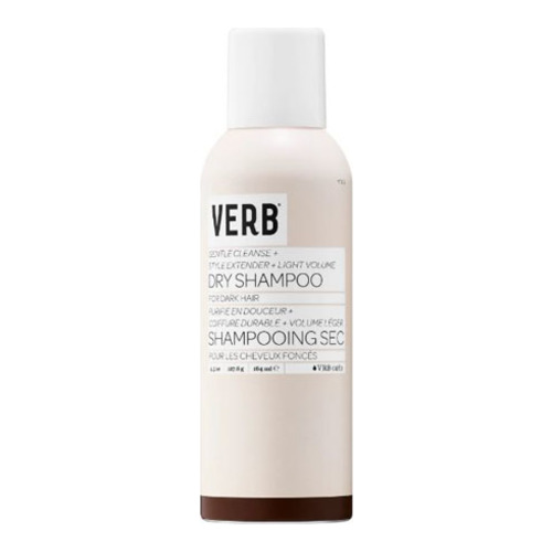 Verb Dry Shampoo for Dark Hair, 164 ml