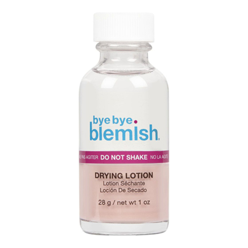 Bye Bye Blemish Drying Lotion Original, 28g/1 oz