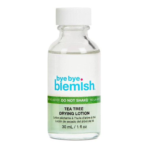 Bye Bye Blemish Drying Lotion Tea Tree, 30ml/1 fl oz