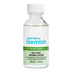 Drying Lotion Tea Tree