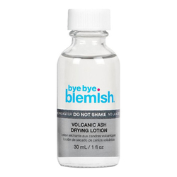 Drying Lotion Volcanic Ash