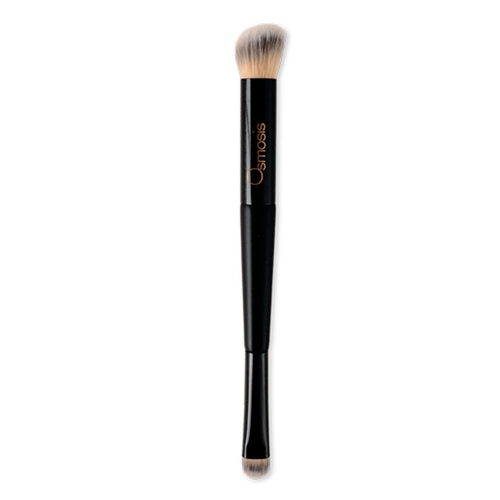 Osmosis Professional Dual Concealer Brush on white background