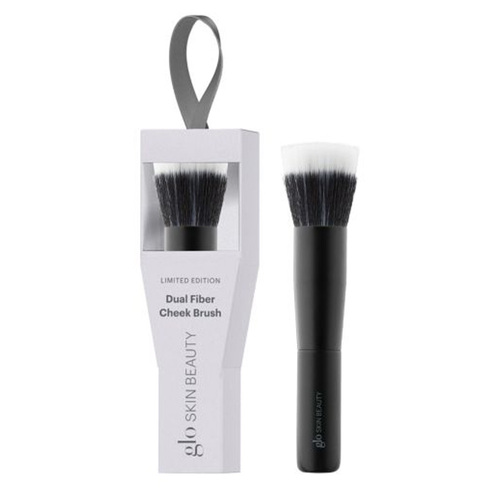 Glo Skin Beauty Dual Fiber Cheek Ornament on white background