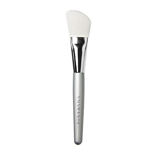 CosMedix Dual-Sided Silicone Mask Applicator on white background