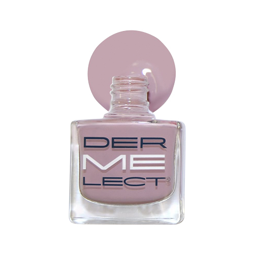 Dermelect Cosmeceuticals Dune My Thing - Mauve Taupe on white background