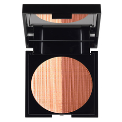 Duo Blush Juta - Compact Powder Blush Duo