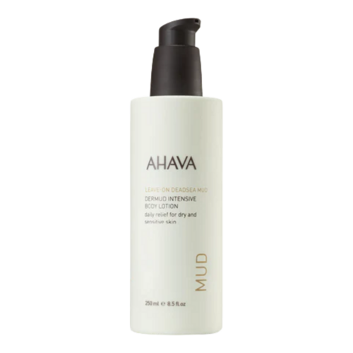 Ahava Durmud Intensive Body Lotion, 250ml/8.45 fl oz