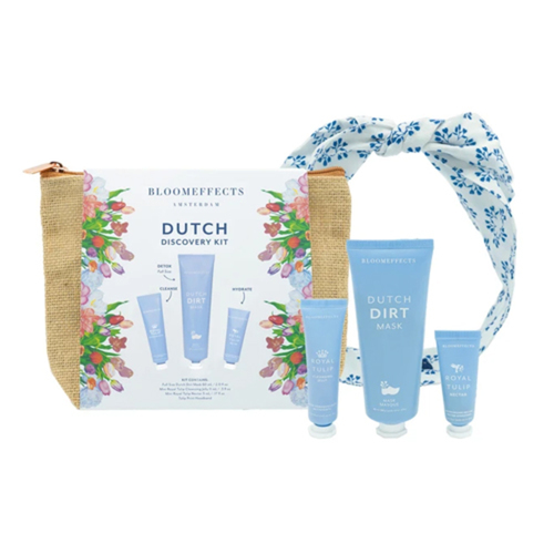 BloomEffects Dutch Discovery Kit on white background