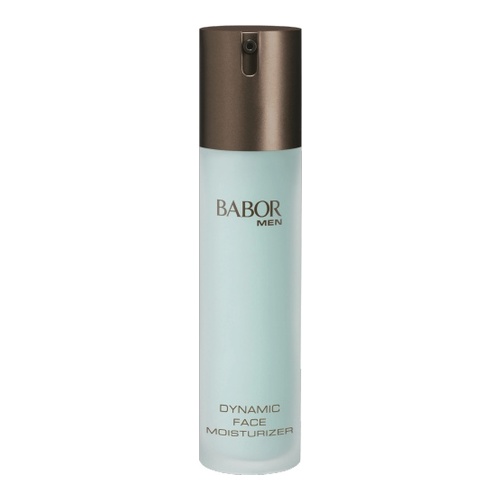 Babor For Men Dynamic Face Moisturizer on white background