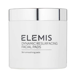 Dynamic Resurfacing Facial Pads (60 x Pads ) on white background