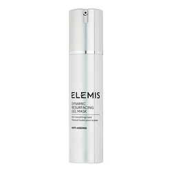Dynamic Resurfacing Gel Mask on white background
