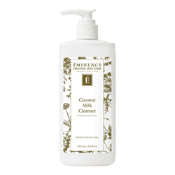 Coconut Milk Cleanser