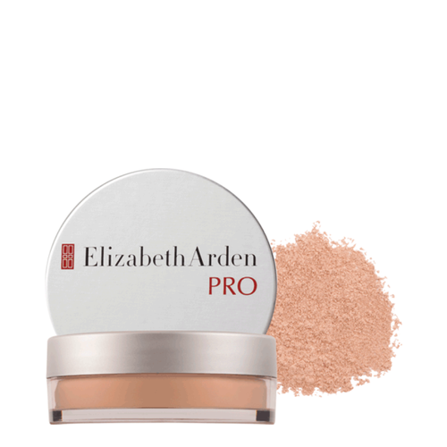 Elizabeth Arden Pro Perfecting Minerals - Shade 2 on white background