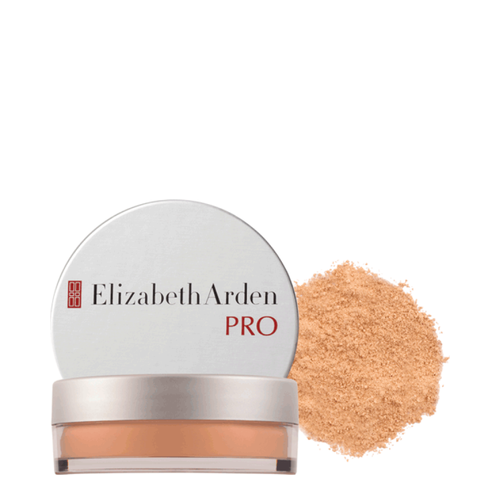 Elizabeth Arden Pro Perfecting Minerals - Shade 2 on white background