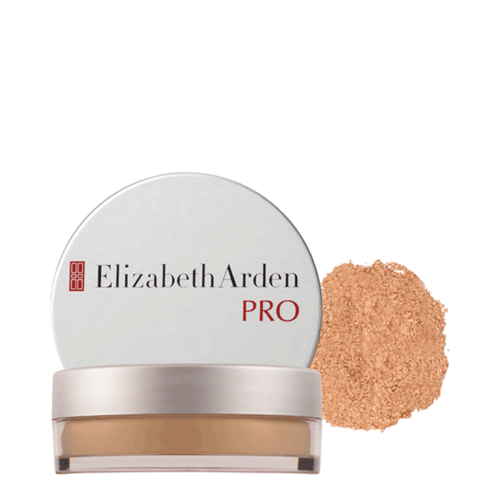 Elizabeth Arden Pro Perfecting Minerals - Shade 2 on white background