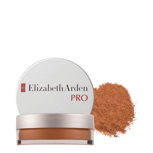 Elizabeth Arden Pro Perfecting Minerals - Shade 2 on white background