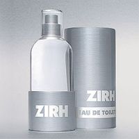 Zirh  on white background