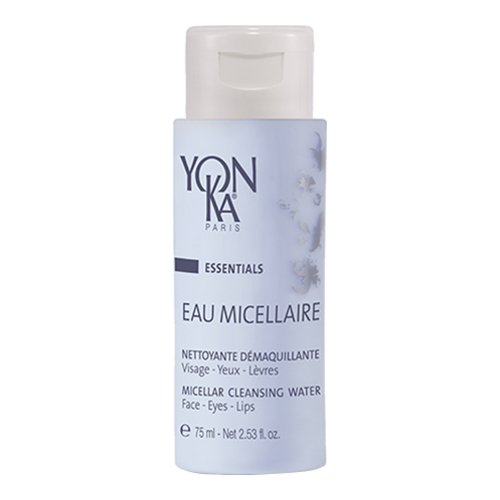 Yonka EAU Micellaire - Travel Size, 75ml/2.5 fl oz