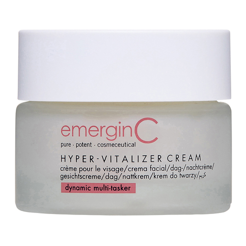 emerginC Hyper-Vitalizer Face Cream, 50ml/1.7 fl oz