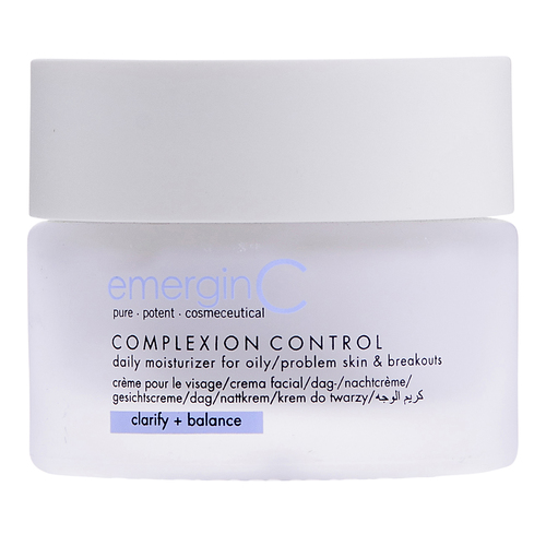 emerginC Complexion Control, 50ml/1.7 fl oz emerginC Complexion Control on white background