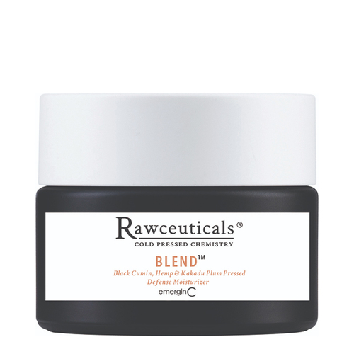 emerginC Rawceuticals Blend Moisturizer, 40g/1.4 oz