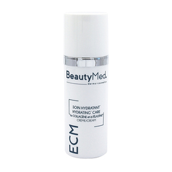 ECM Hydrating Collagen and Elastin Cream