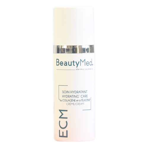 BeautyMed ECM Hydrating Collagen and Elastin Cream, 50ml/1.75 fl oz