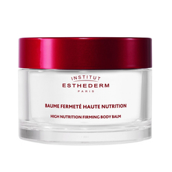 High Nutrition Firming Body Balm