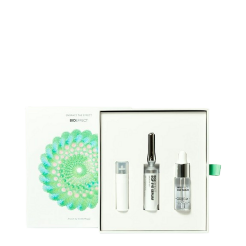 BIOEFFECT EGF Classic Duo on white background