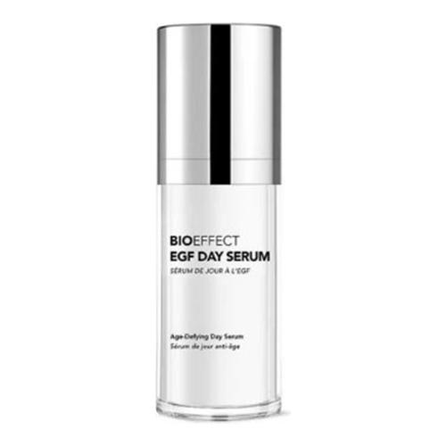 BIOEFFECT EGF Day Serum on white background