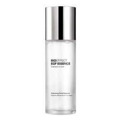 EGF Essence on white background