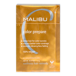 Color Prepare Treatment