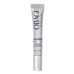ELASTIderm Advanced Filler Concentrate on white background