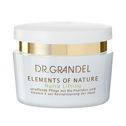 Elements of Nature Nutra Lifting on white background