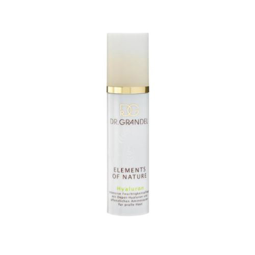 Dr Grandel Elements of Nature Hyaluron, 50ml/1.7 fl oz