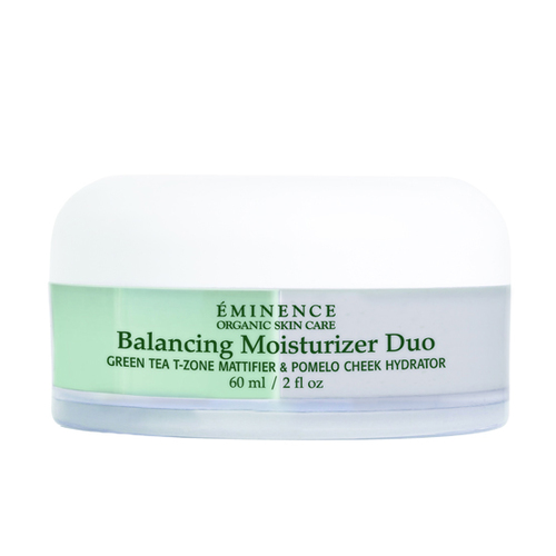 eminence organics moisturizer