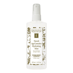 Neroli Age Corrective Hydrating Mist