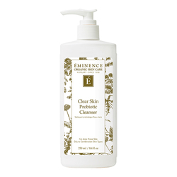 Clear Skin Probiotic Cleanser