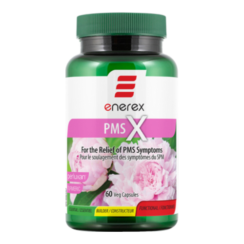 Enerex PMS X on white background