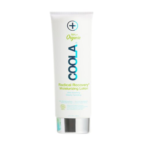 Coola ER+ Radical Recover After-Sun Lotion, 148ml/5 fl oz