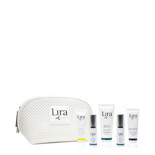 Lira Clinical  Essential Collections Normal, 1 set