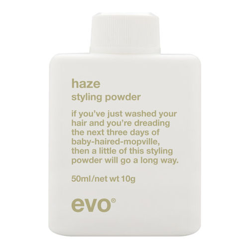 Evo Haze Styling Powder, 10g/1.7 oz