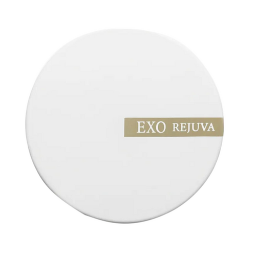 Venderma EXO Rejuva Diamond Glow Cushion on white background
