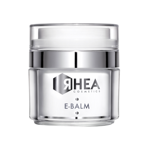 Rhea Cosmetics E-Balm Nourishing Face Cream, 50ml/1.7 fl oz