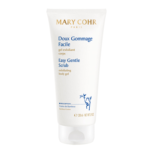 Mary Cohr Easy Exfoliating Body Scrub, 200ml/6.7 fl oz